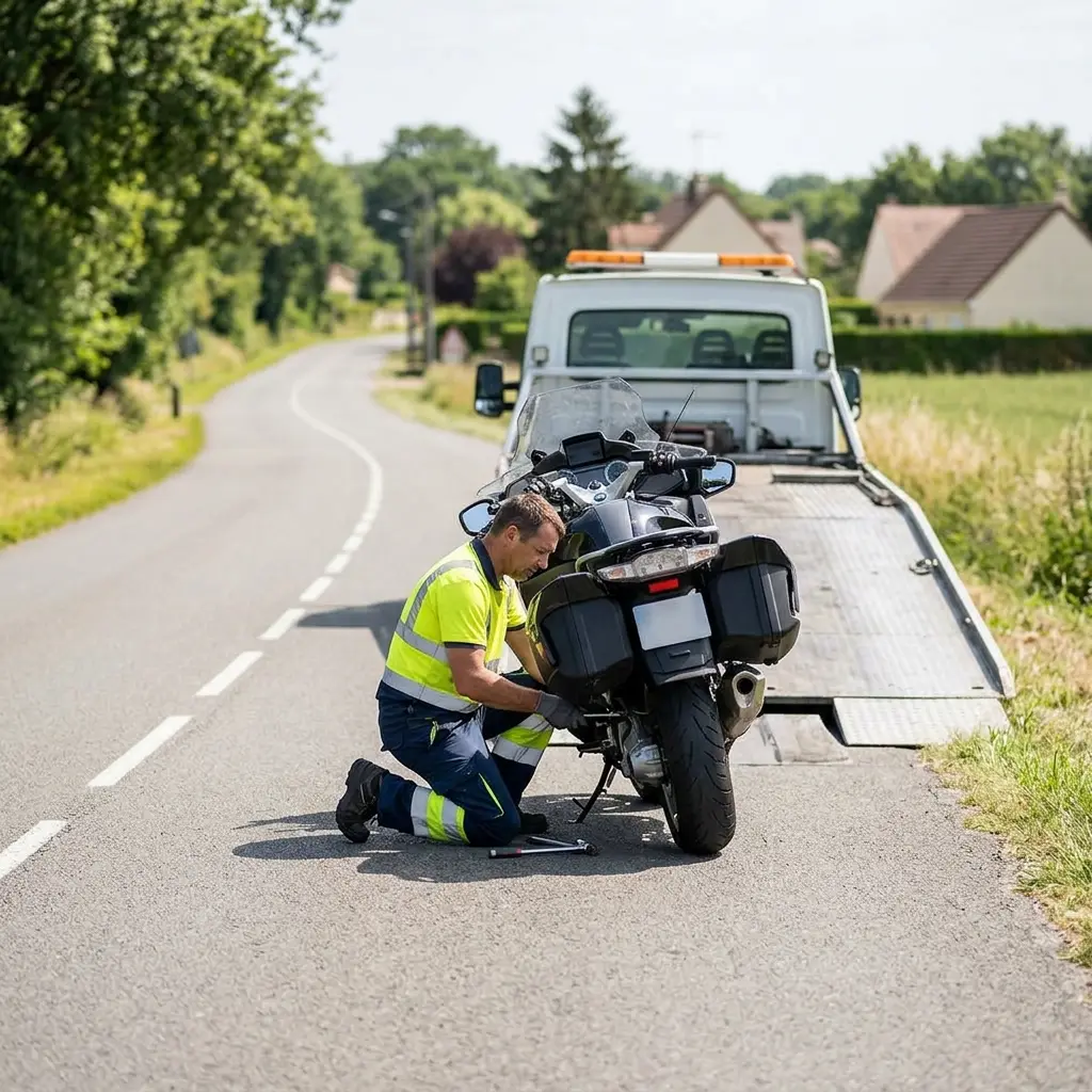 Une prise en charge technique adaptée