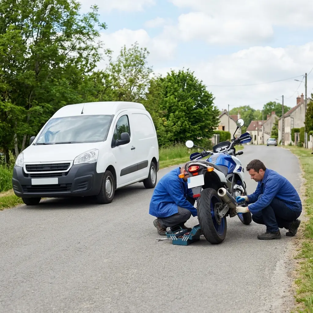 Pourquoi nous choisir à Samois-sur-Seine