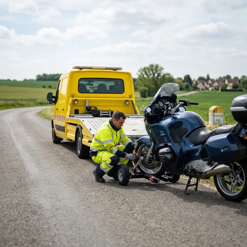 Besoin d'un dépannage rapide à Rubelles ?