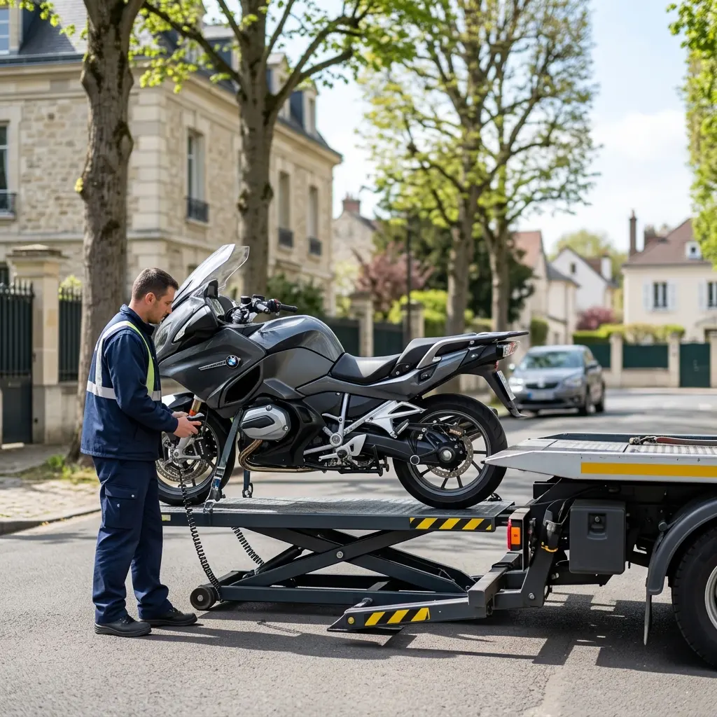 Besoin d'une intervention rapide à Versailles ?
