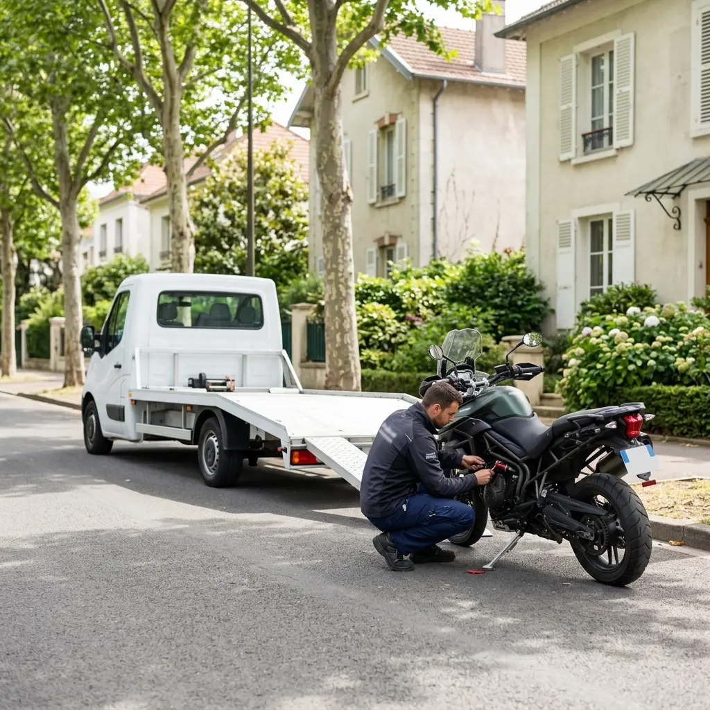 Pourquoi nous choisir pour votre dépannage au Vésinet ?