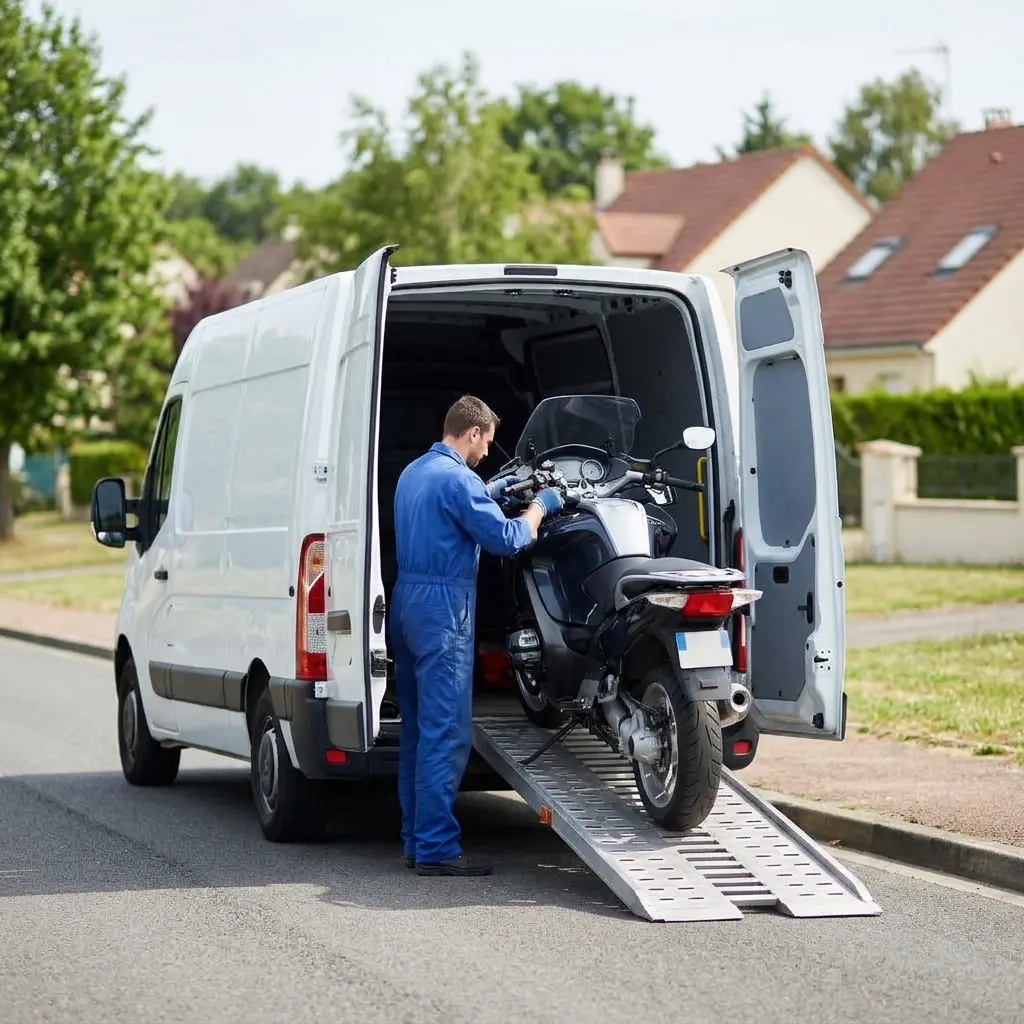 Un service de confiance pour votre mobilité