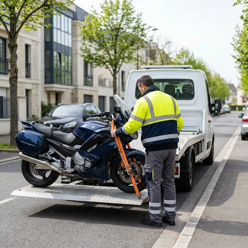 Notre savoir-faire technique sur place
