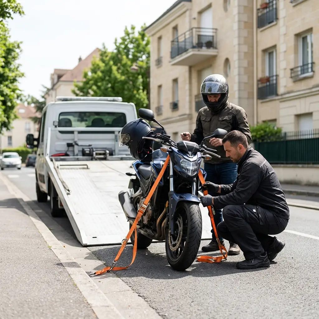 Besoin d'une intervention rapide à Chesnay-Rocquencourt ?