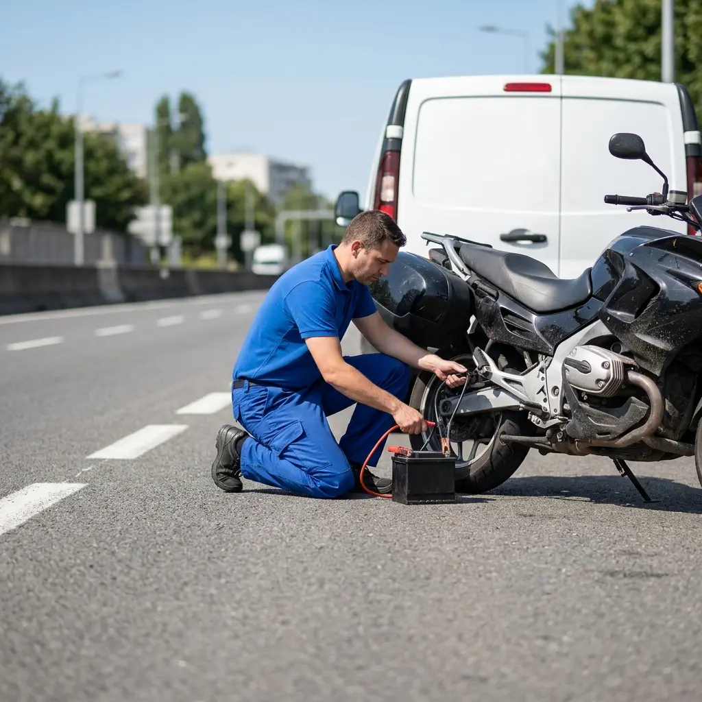 Un accompagnement professionnel pour reprendre la route sereinement