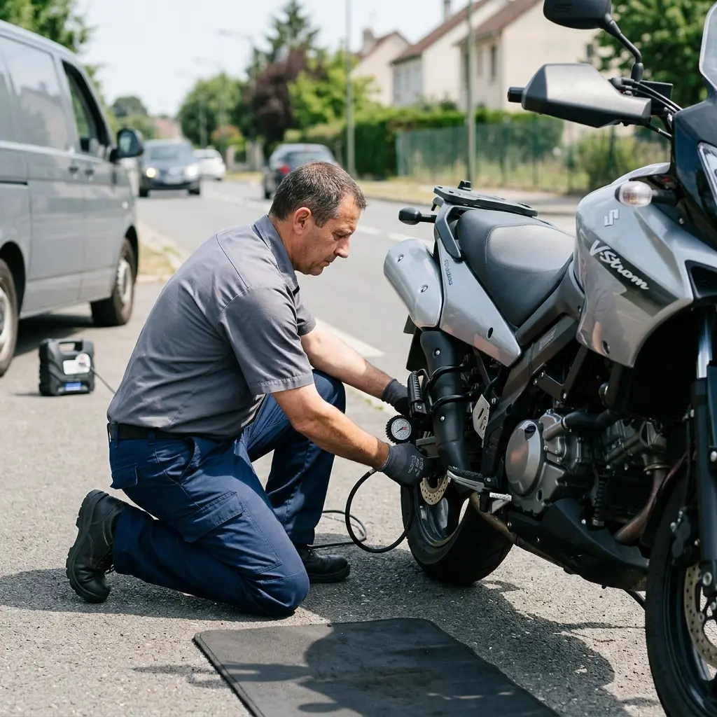 Besoin d'un dépannage rapide à Trappes ?
