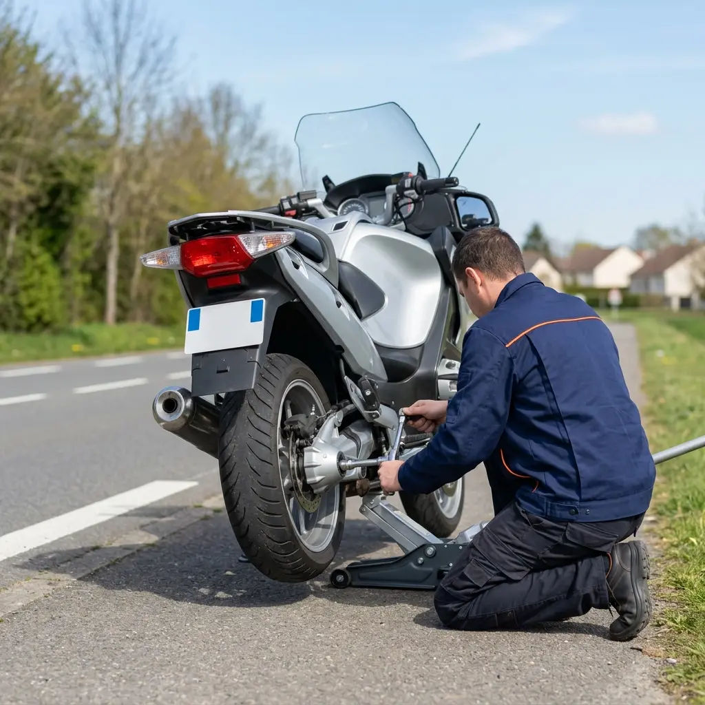 Une approche technique pour un dépannage efficace