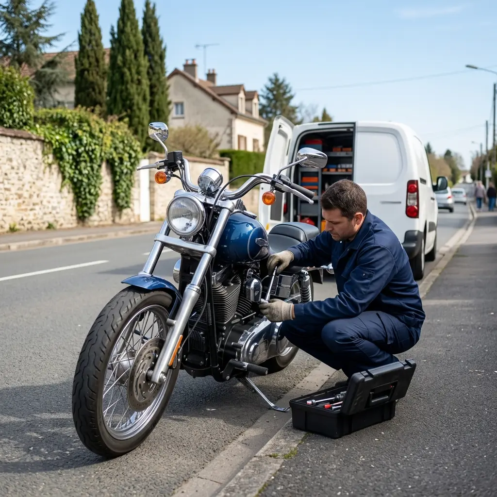 Un diagnostic précis pour un dépannage efficace