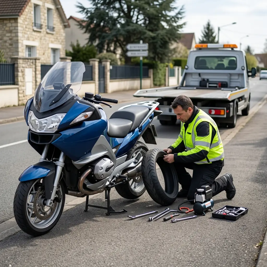 Un diagnostic précis pour un dépannage efficace