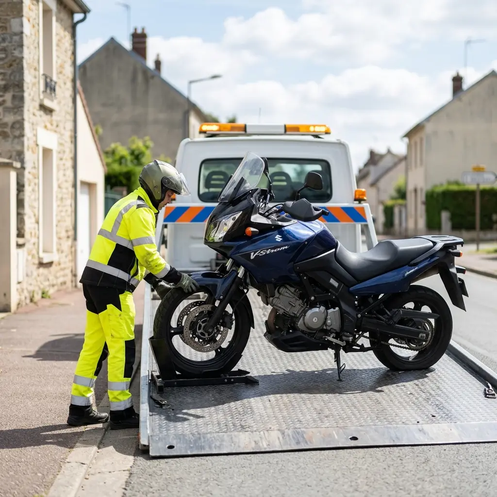 Les gestes de sécurité en cas de panne au Pecq