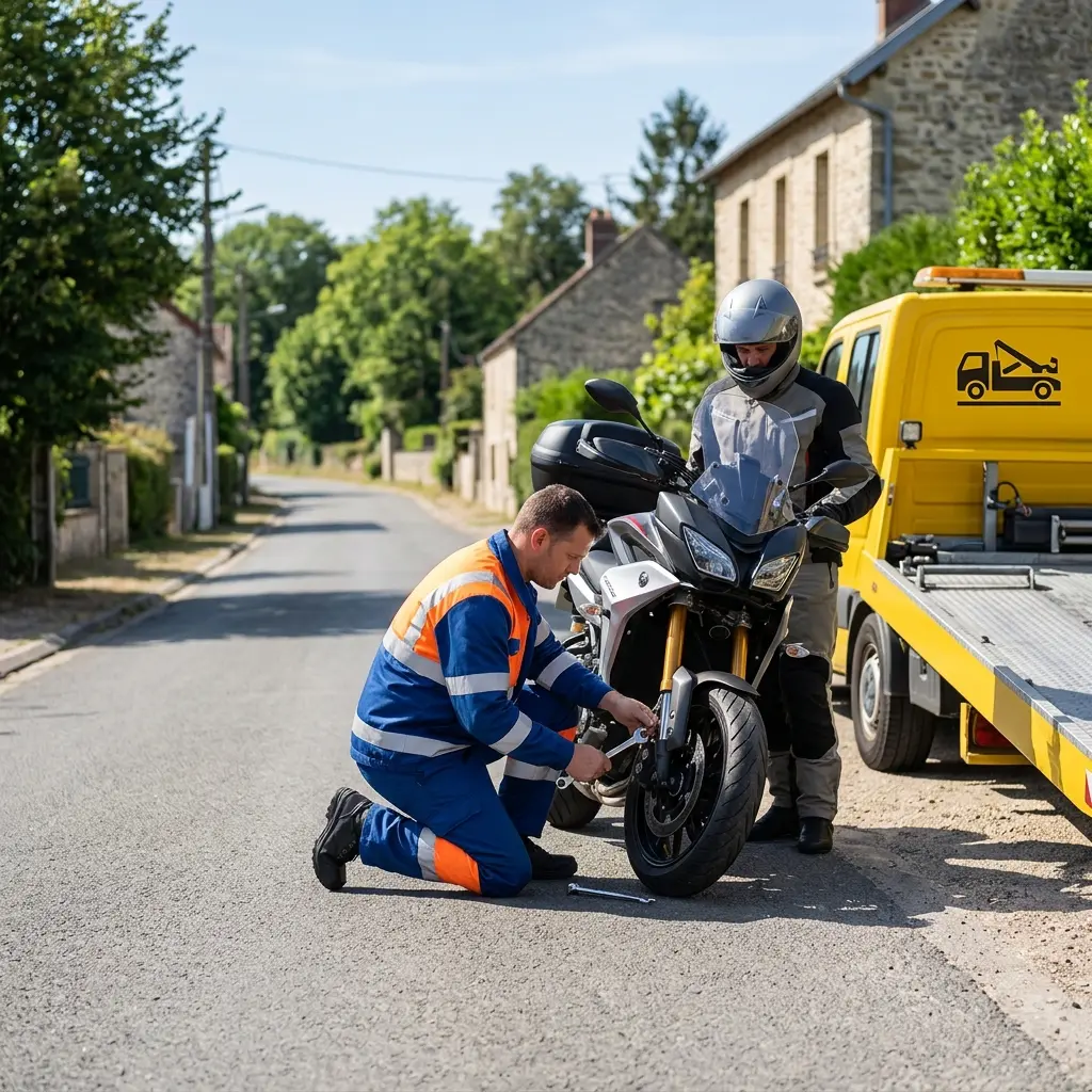 Conseils de sécurité et prévention