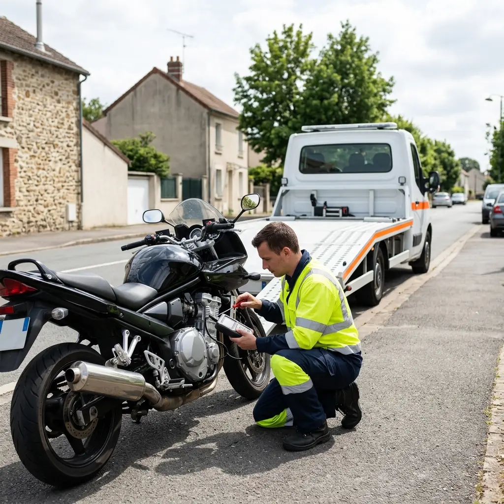 Une prise en charge technique adaptée