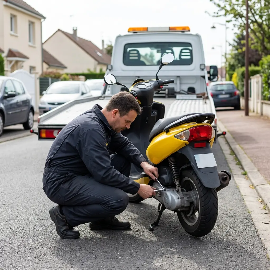 Un diagnostic précis pour un dépannage efficace