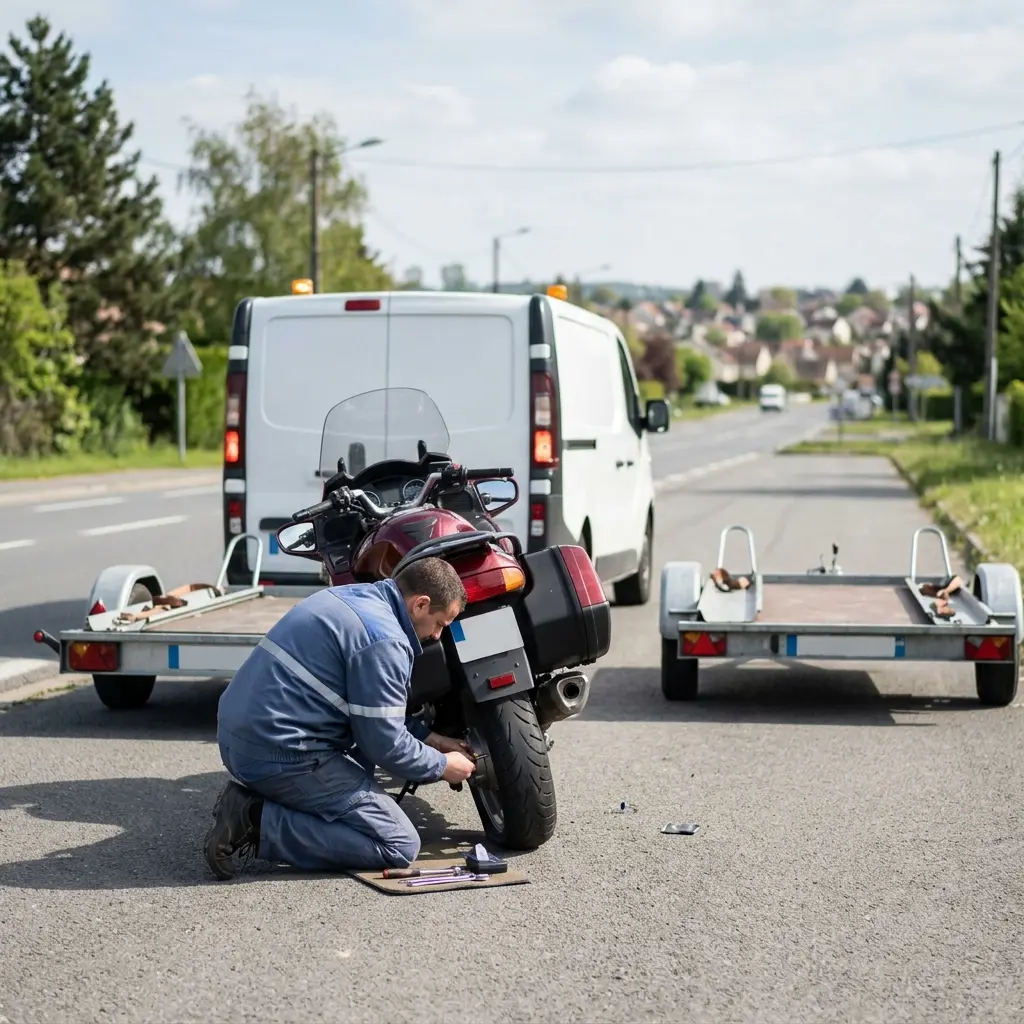 Pourquoi nous choisir pour votre dépannage à Achères ?