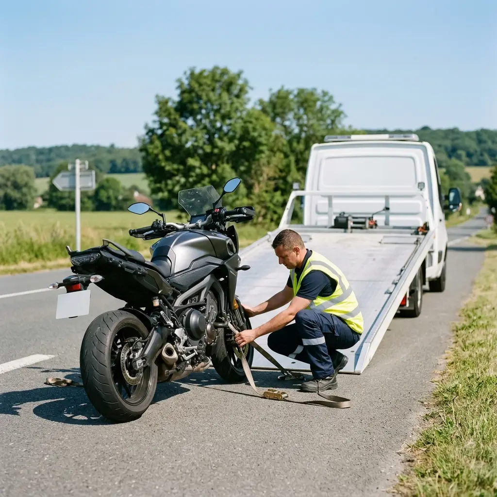Prévenir les pannes sur la route