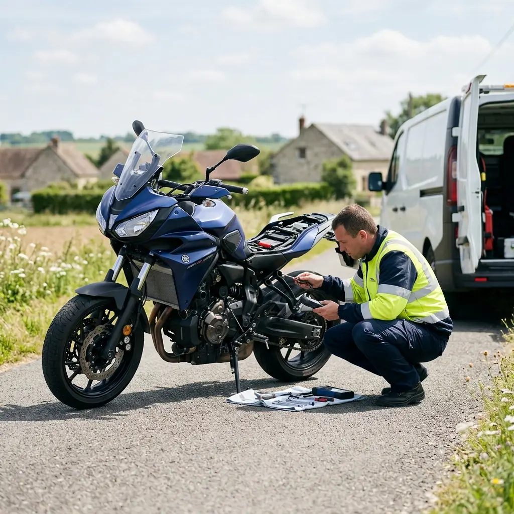 Notre approche de l'assistance technique