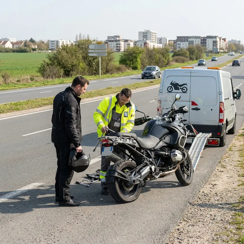 Pourquoi nous choisir à Guyancourt