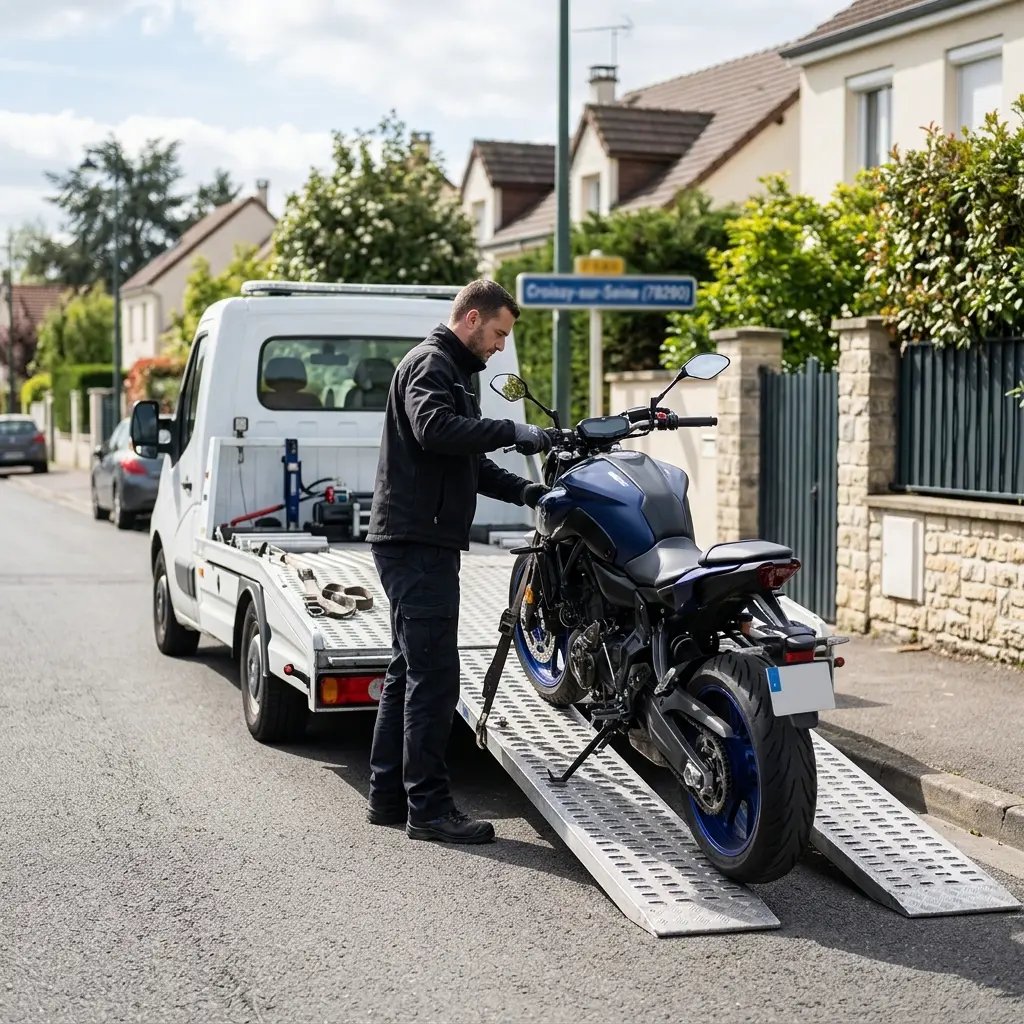 Une prise en charge technique adaptée