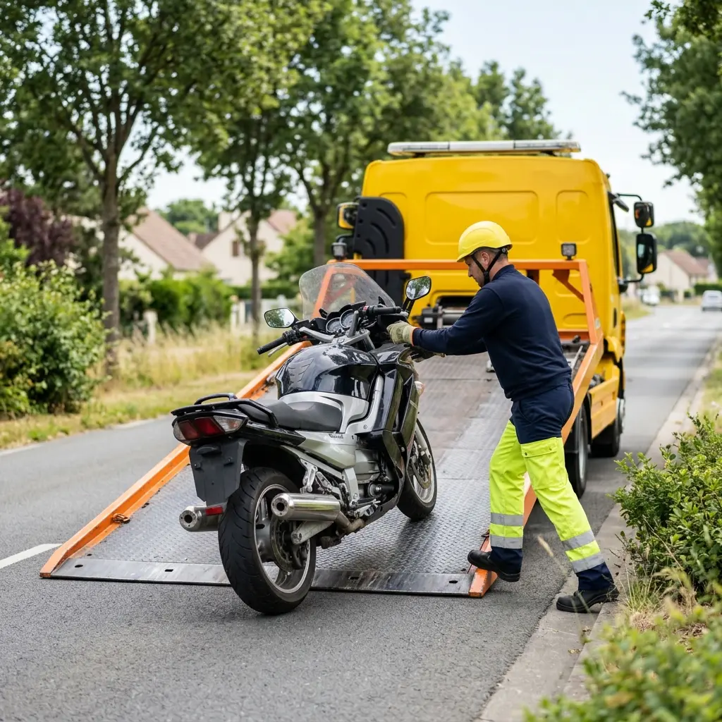 Besoin d'une aide rapide à Coignières ?