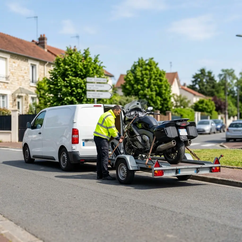 Besoin d'un dépannage rapide à Fontenay-le-Fleury ?