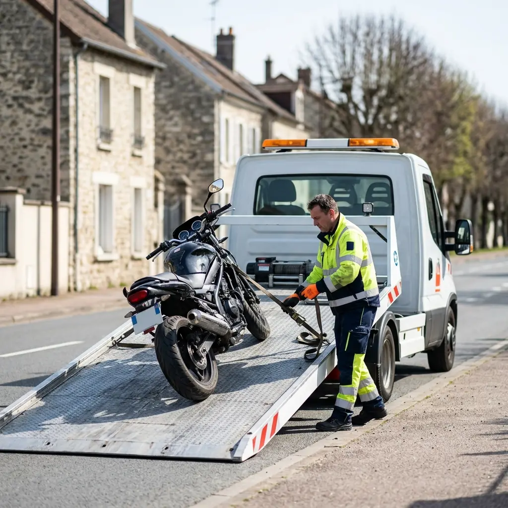 Notre approche pour votre dépannage
