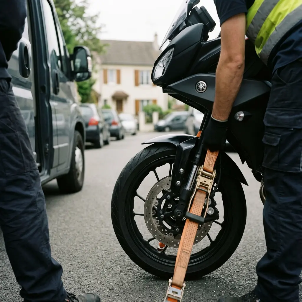 Besoin d'un dépannage rapide à Montesson ?