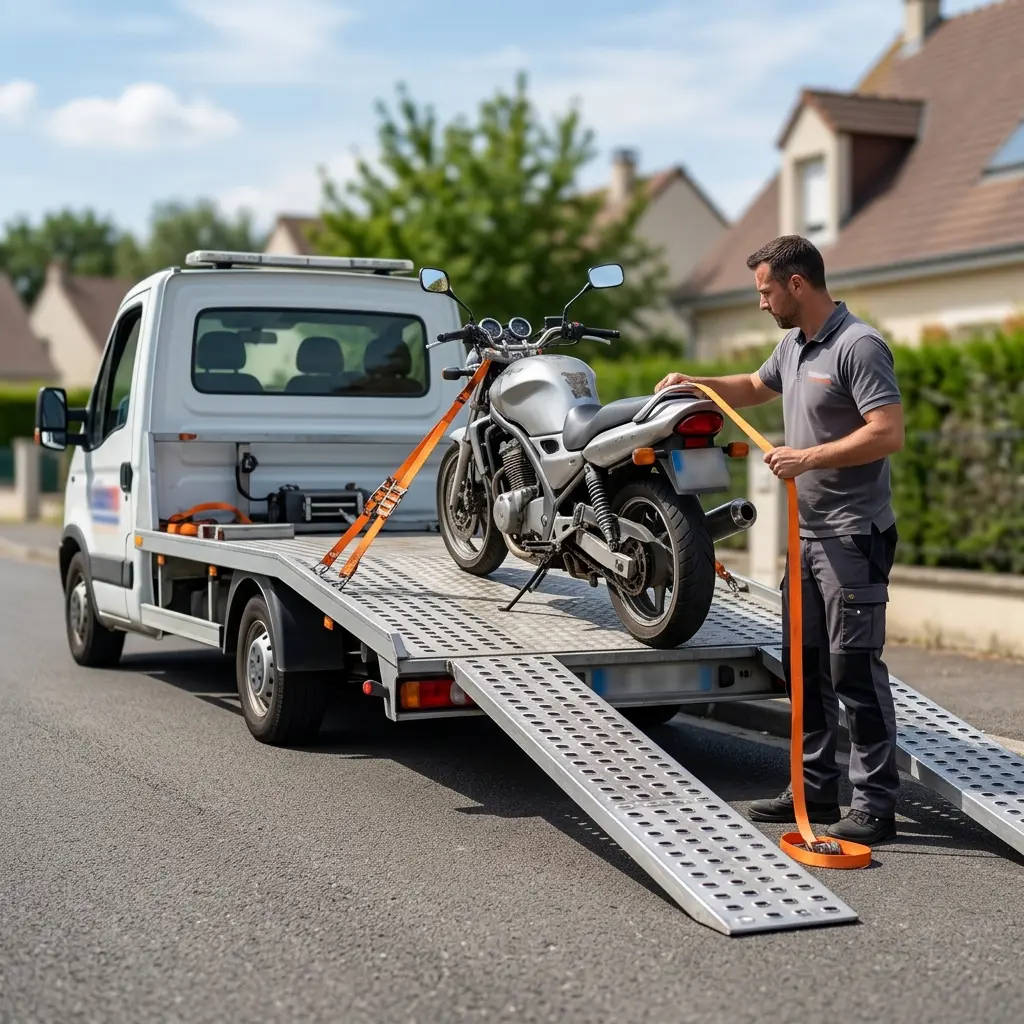 Notre expertise technique sur place
