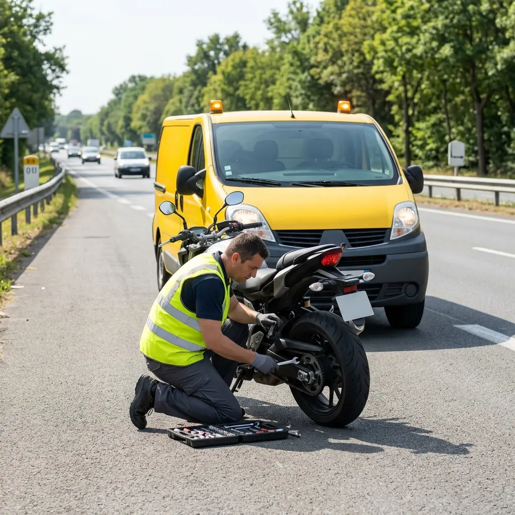 Précautions et conseils de sécurité