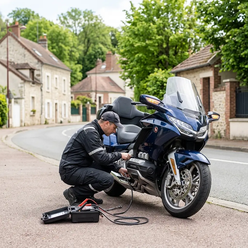 Pourquoi choisir notre expertise à Louveciennes ?