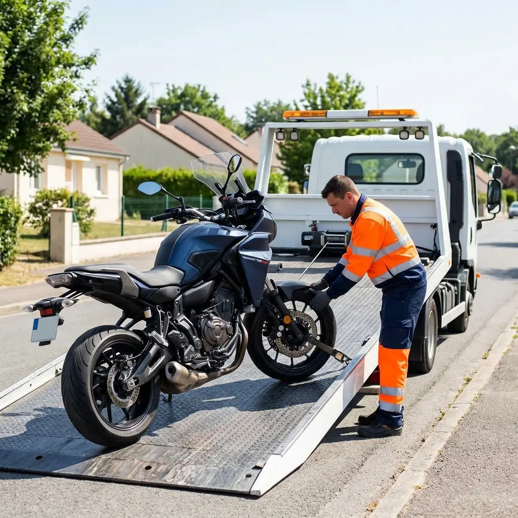 Un accompagnement fiable et professionnel