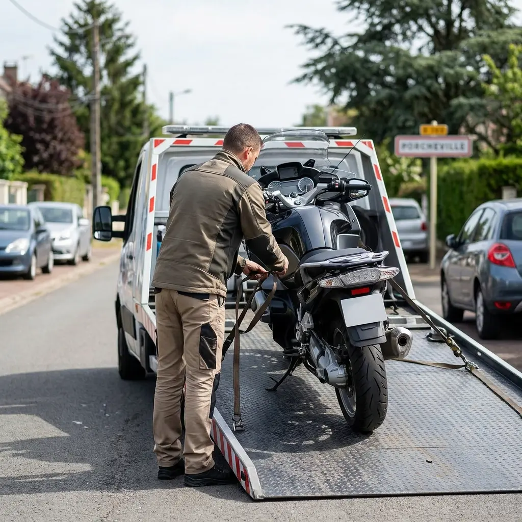 Un service de dépannage fiable et professionnel