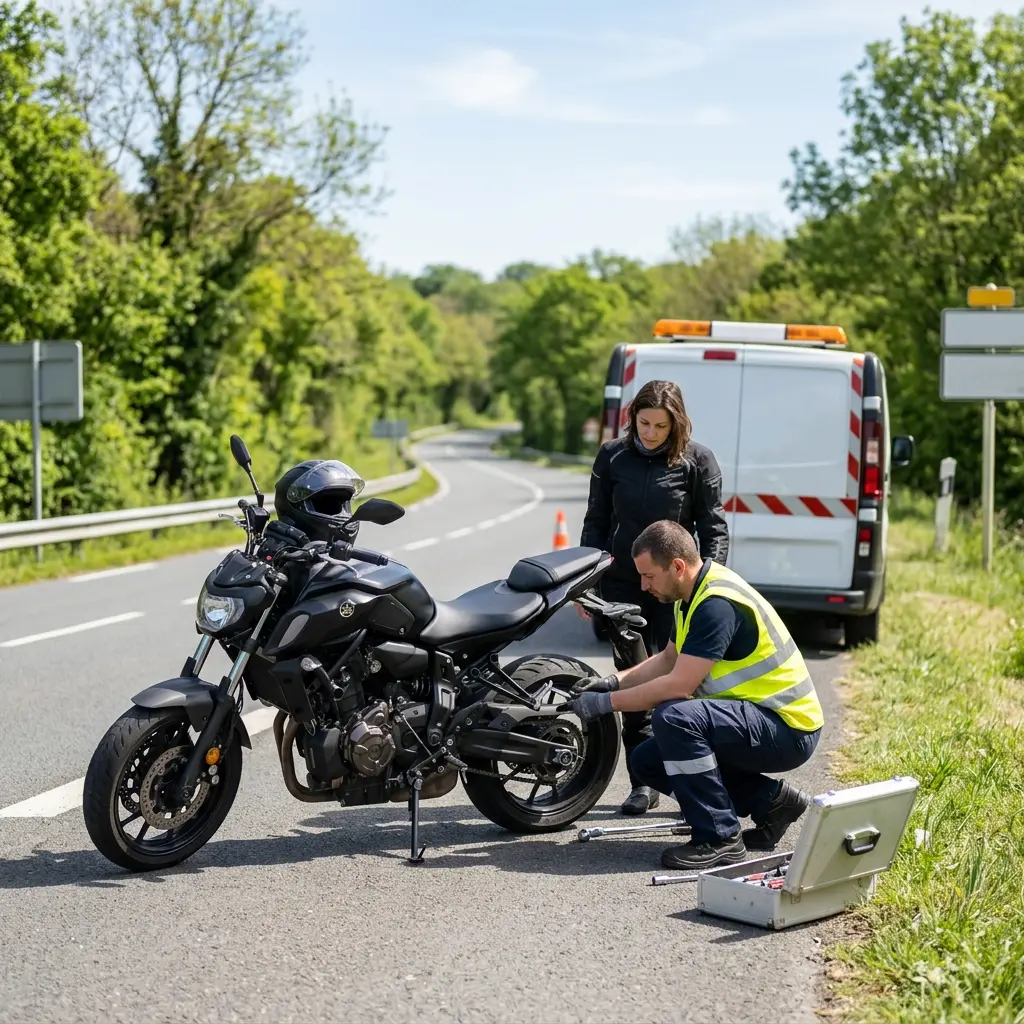 Les bons gestes à adopter lors d'une panne à Chevreuse
