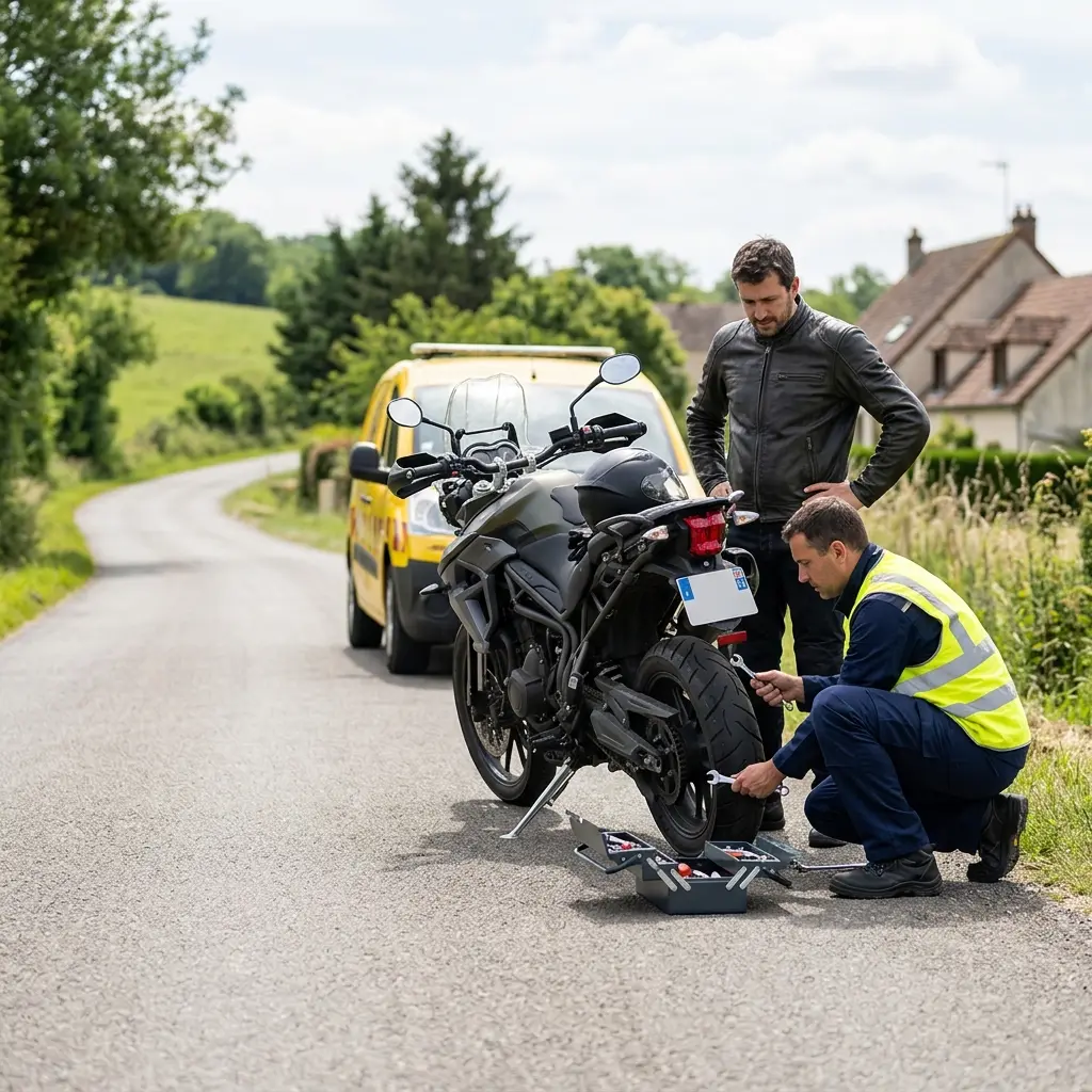 Besoin d'une aide rapide à Saint-Rémy-lès-Chevreuse ?