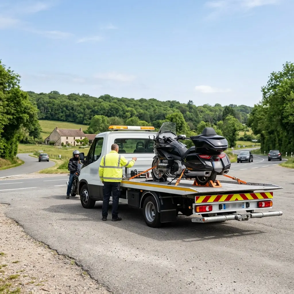 Comment se déroule l'intervention à Saint-Rémy-lès-Chevreuse ?