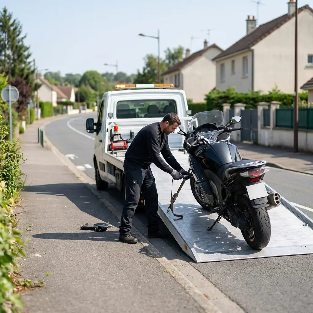 Gestes utiles en cas d'immobilisation