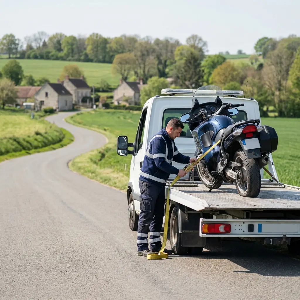 Une prise en charge technique complète