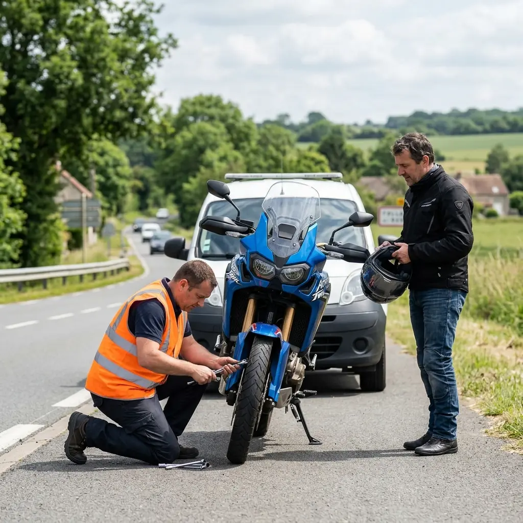 Besoin d'une intervention rapide à Follainville-Dennemont ?