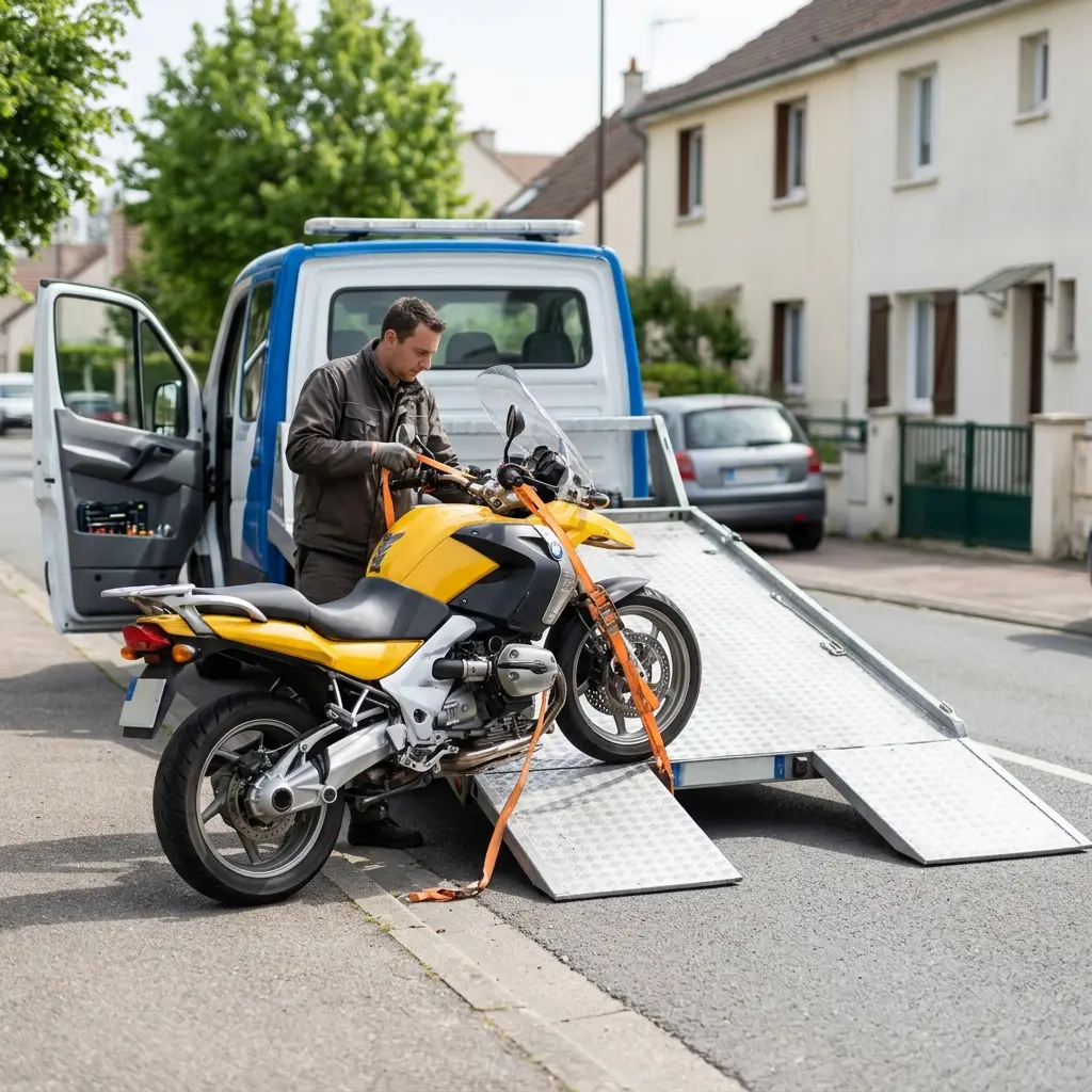 Besoin d'une aide rapide à Buc ?