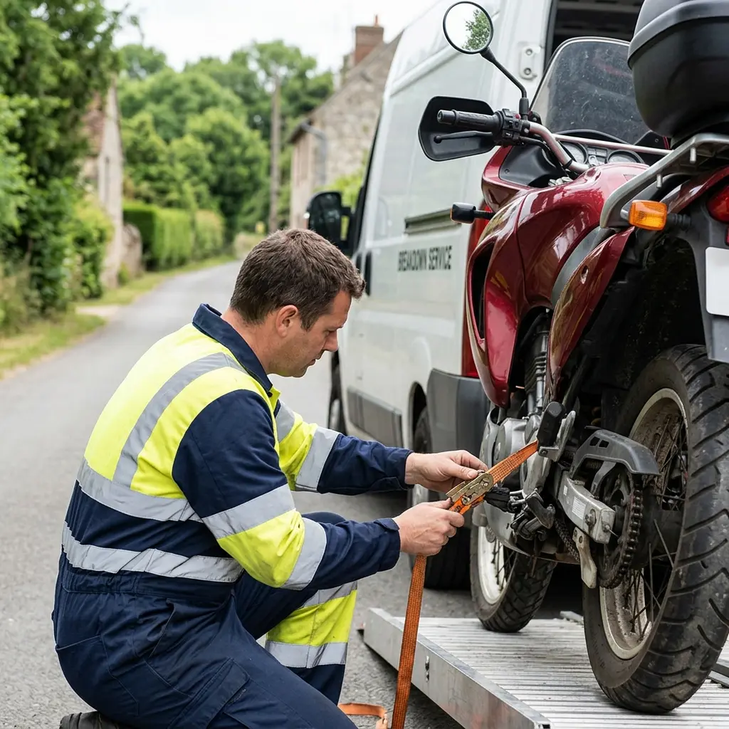 Une aide fiable pour vos déplacements