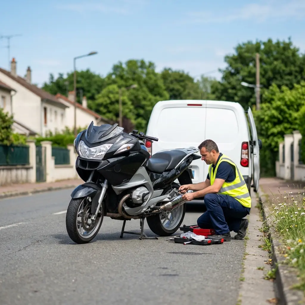 Notre savoir-faire technique sur place