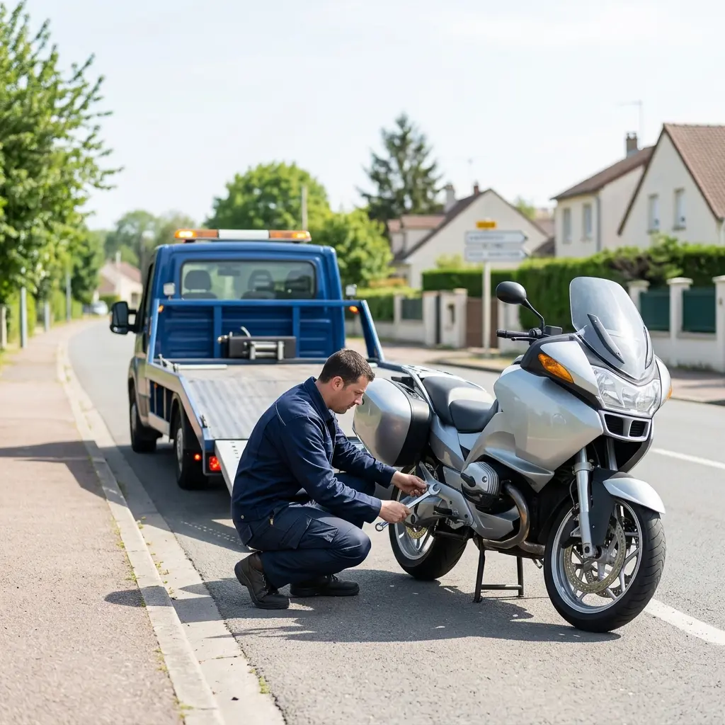 Précautions à prendre en cas d'urgence