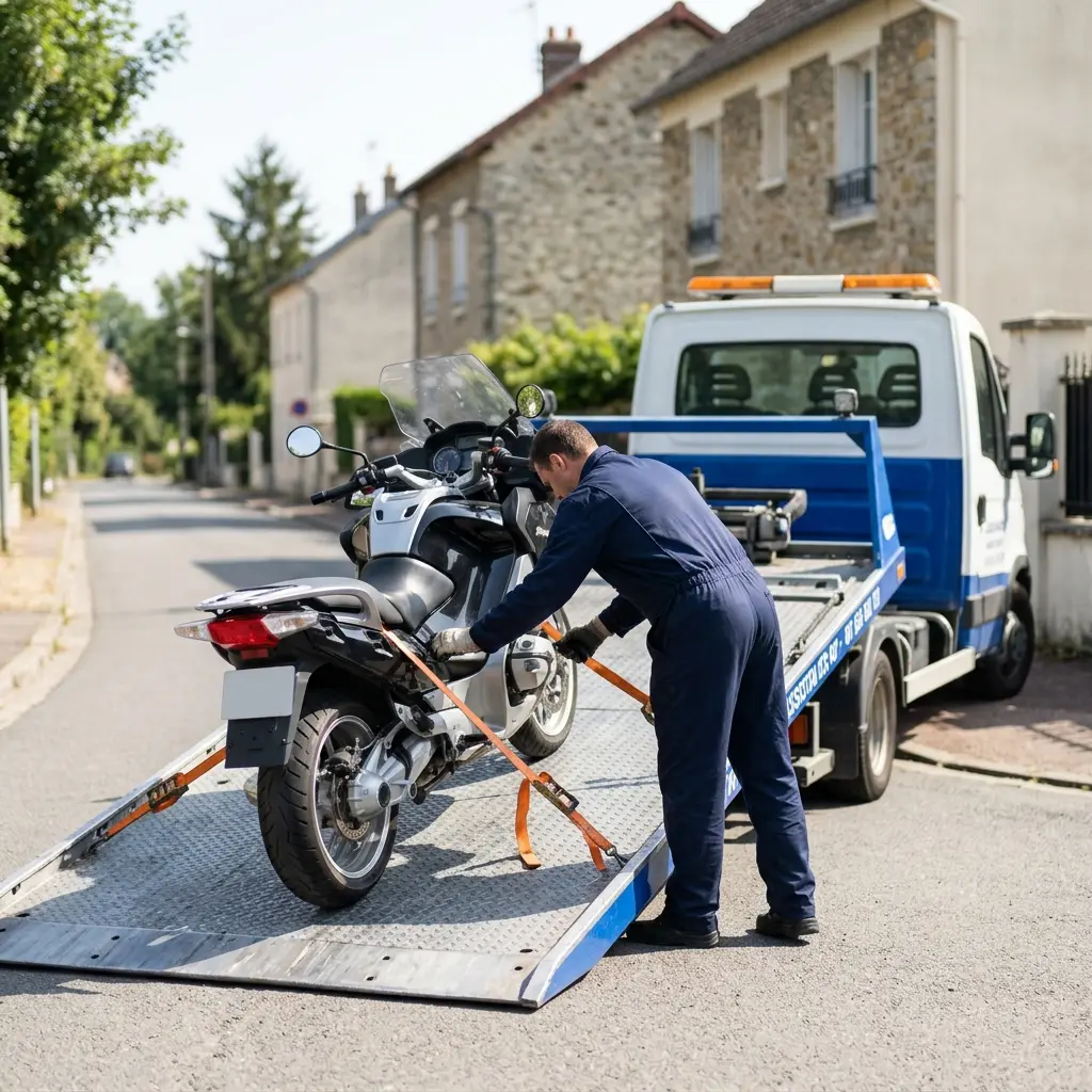 Une aide fiable pour vos déplacements
