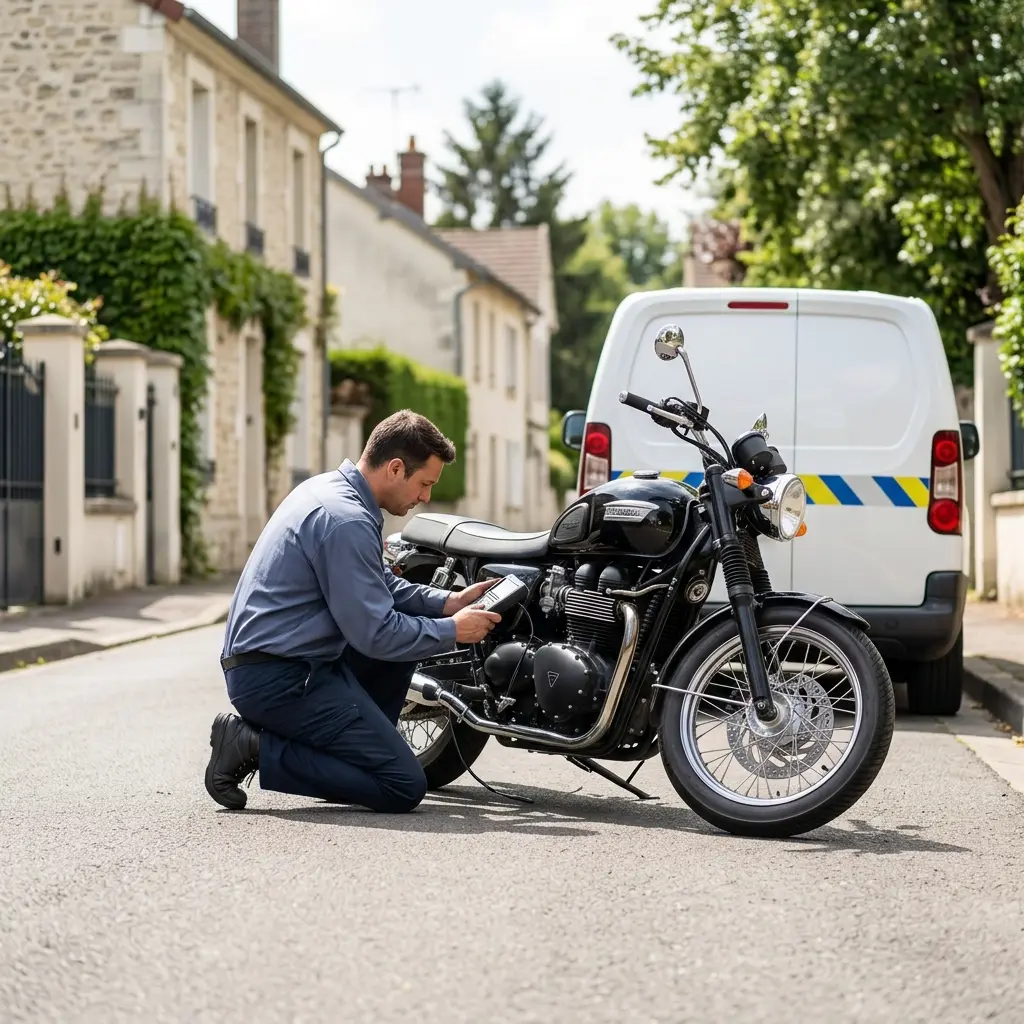 Pourquoi choisir notre expertise à Noisy-le-Roi ?