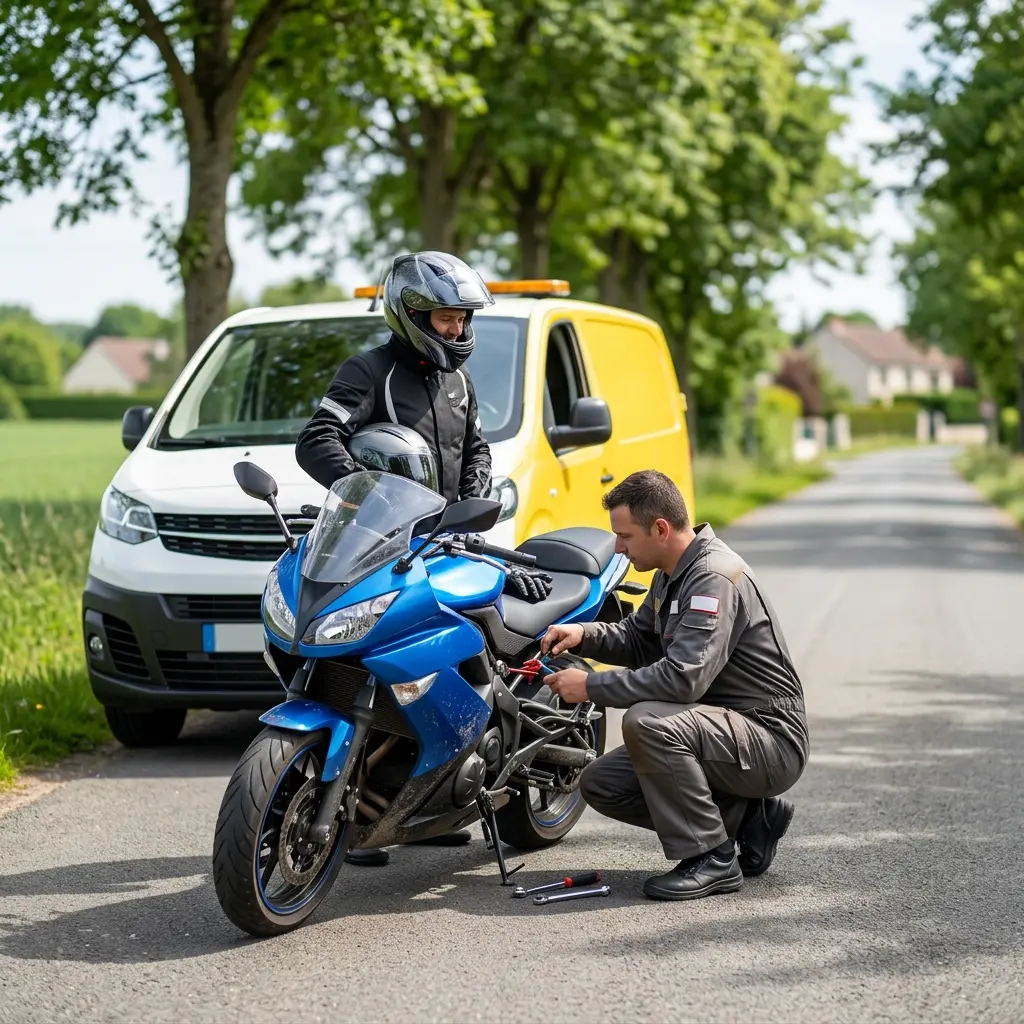 Besoin d'une intervention rapide à Noisy-le-Roi ?
