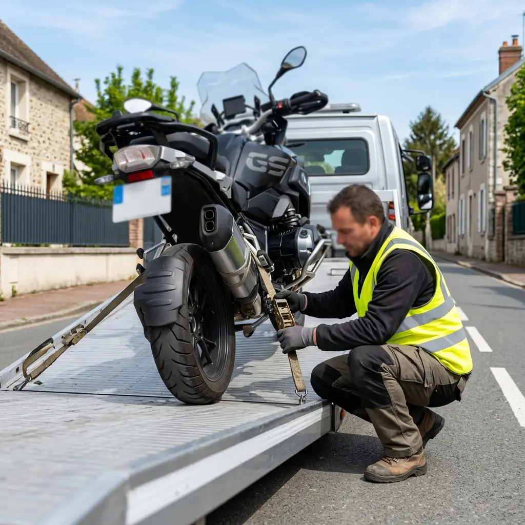 Besoin d'une assistance à Mesnil-le-Roi ?