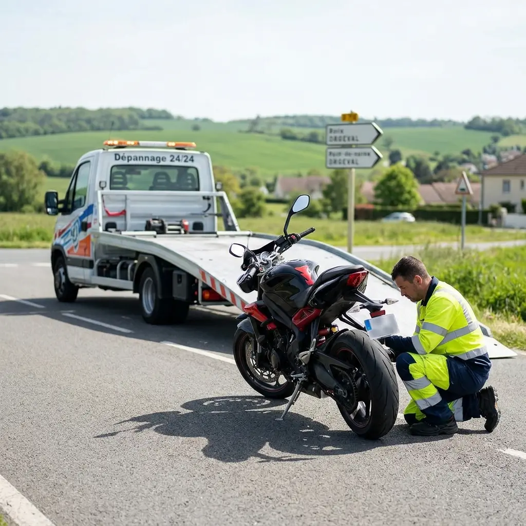 Comment se déroule l'intervention à Orgeval ?