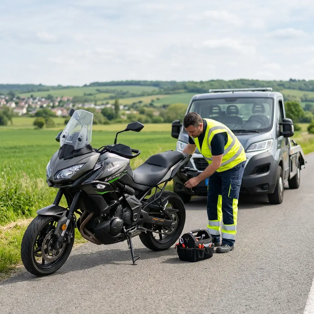 Pourquoi choisir notre expertise à Villennes-sur-Seine ?