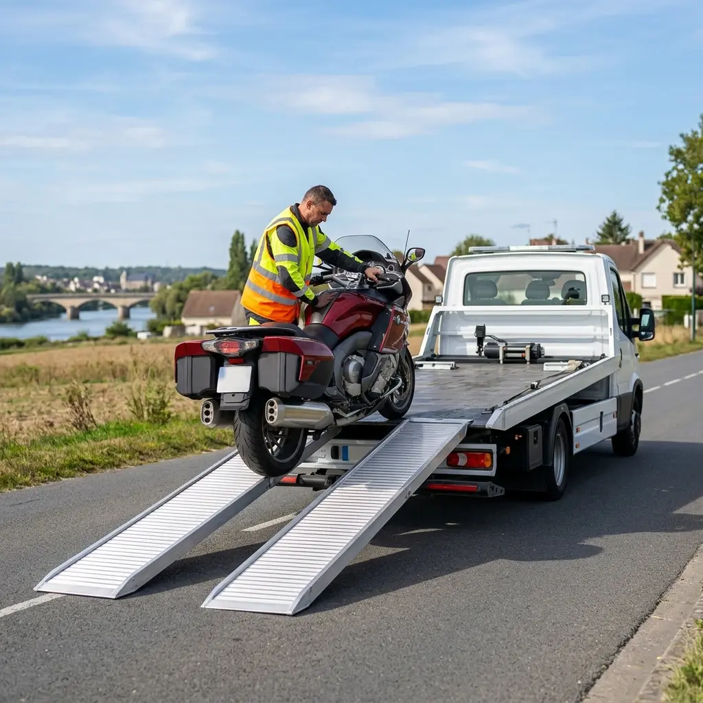 Pourquoi nous choisir à Rosny-sur-Seine