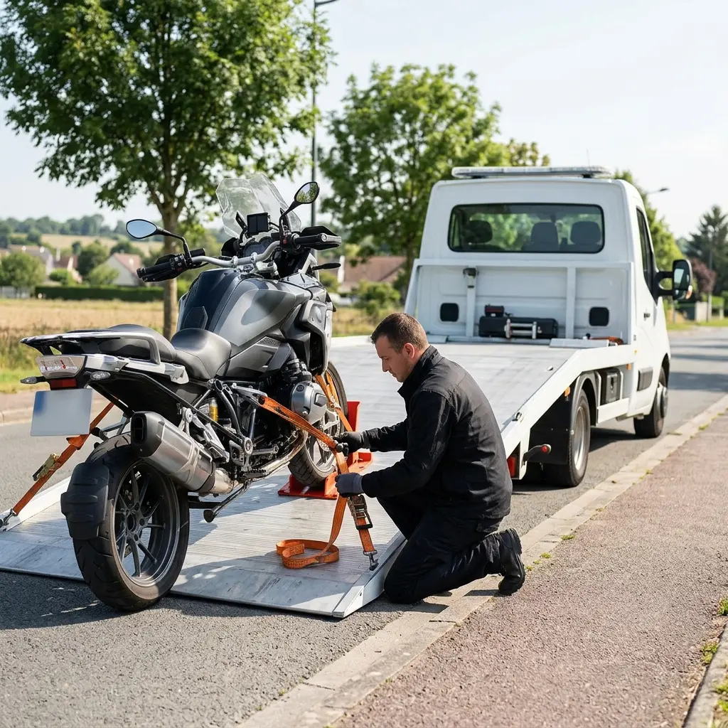 Une assistance fiable et réactive