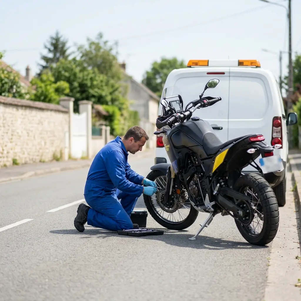 Conseils pour une assistance efficace